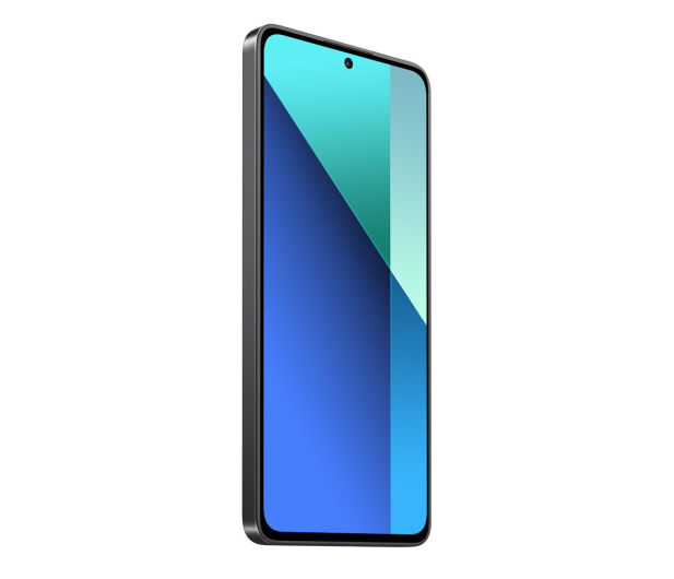 XIAOMI REDMI NOTE 13 8/256 Czarny - 1213722 - zdjęcie 2